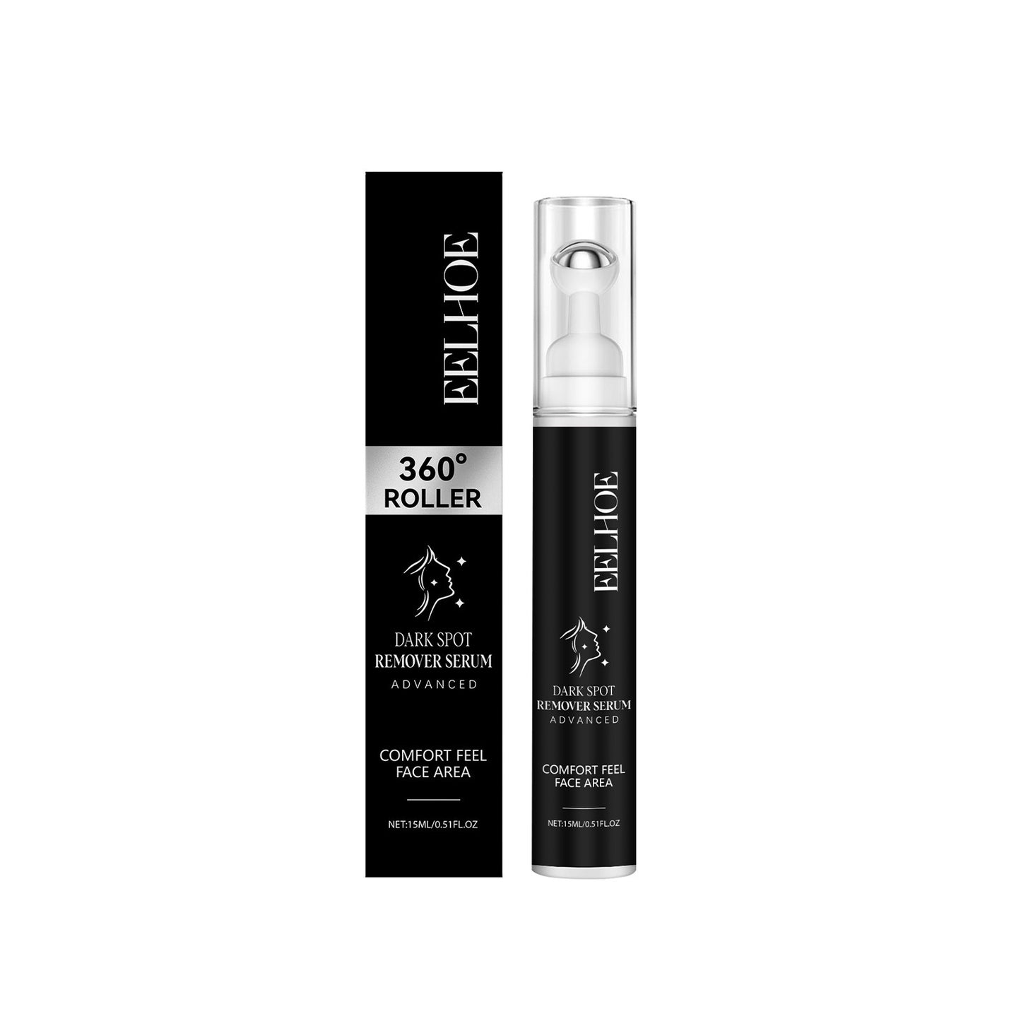 Siero Illuminante Viso