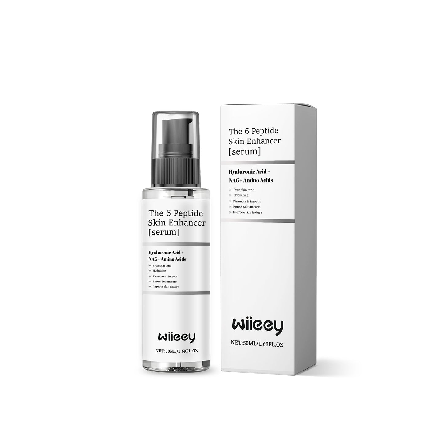 Siero Viso Sublimatore