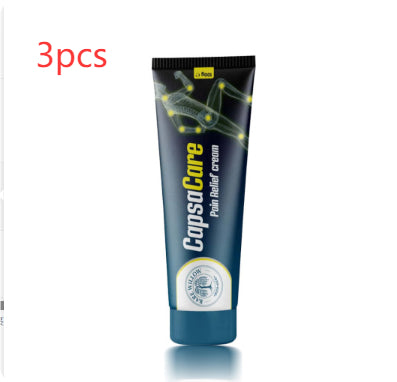 Crema Corpo 30ml Trattamento Universale per le Articolazioni