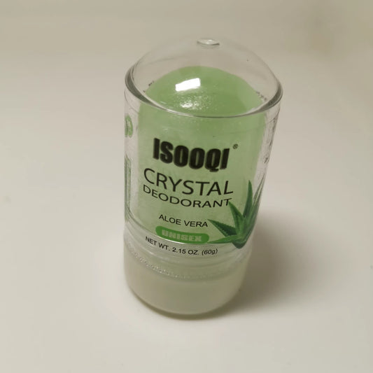 Shaving Care Hemostasis Sterilization Anti-itch Pore Shrinking Alum Stone