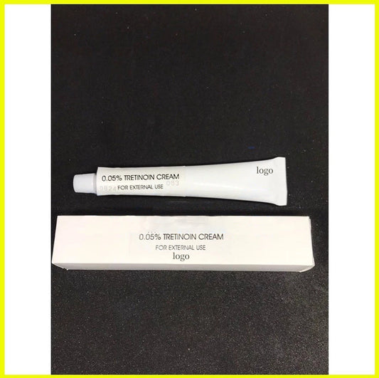 Creme Removedor de Acne Ácido Retinoico