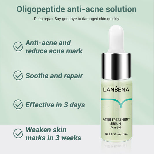 Lambina Anti-acne Original Liquid For Anti-acne Repair And Diminish Acne Marks