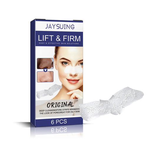 Deep Pore Cleaning Paste Closed Mouth Firming Care