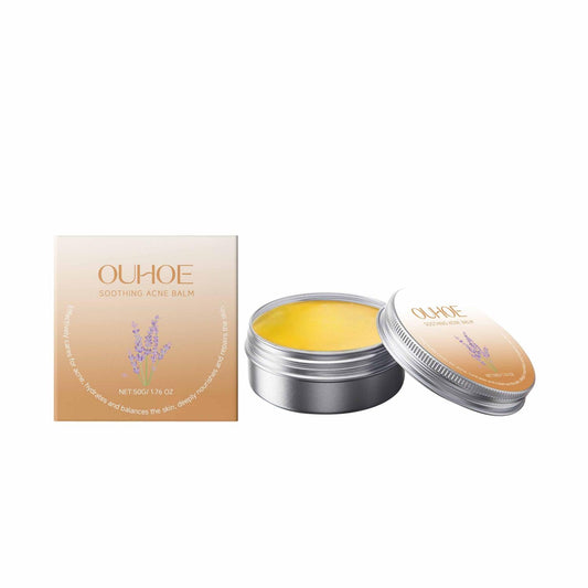 Bálsamo Calmante para Acne