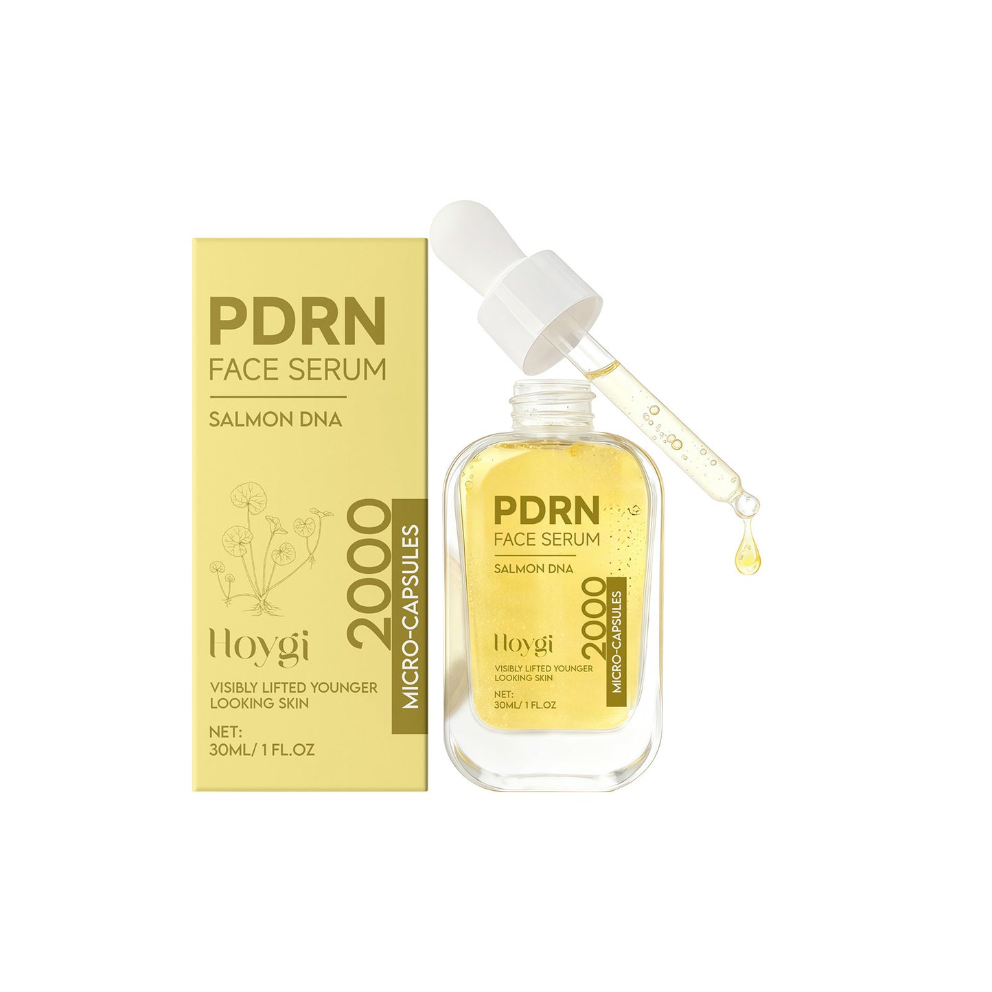 Sérum Facial