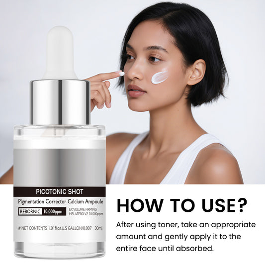 Solução Clareadora Facial Care Suit