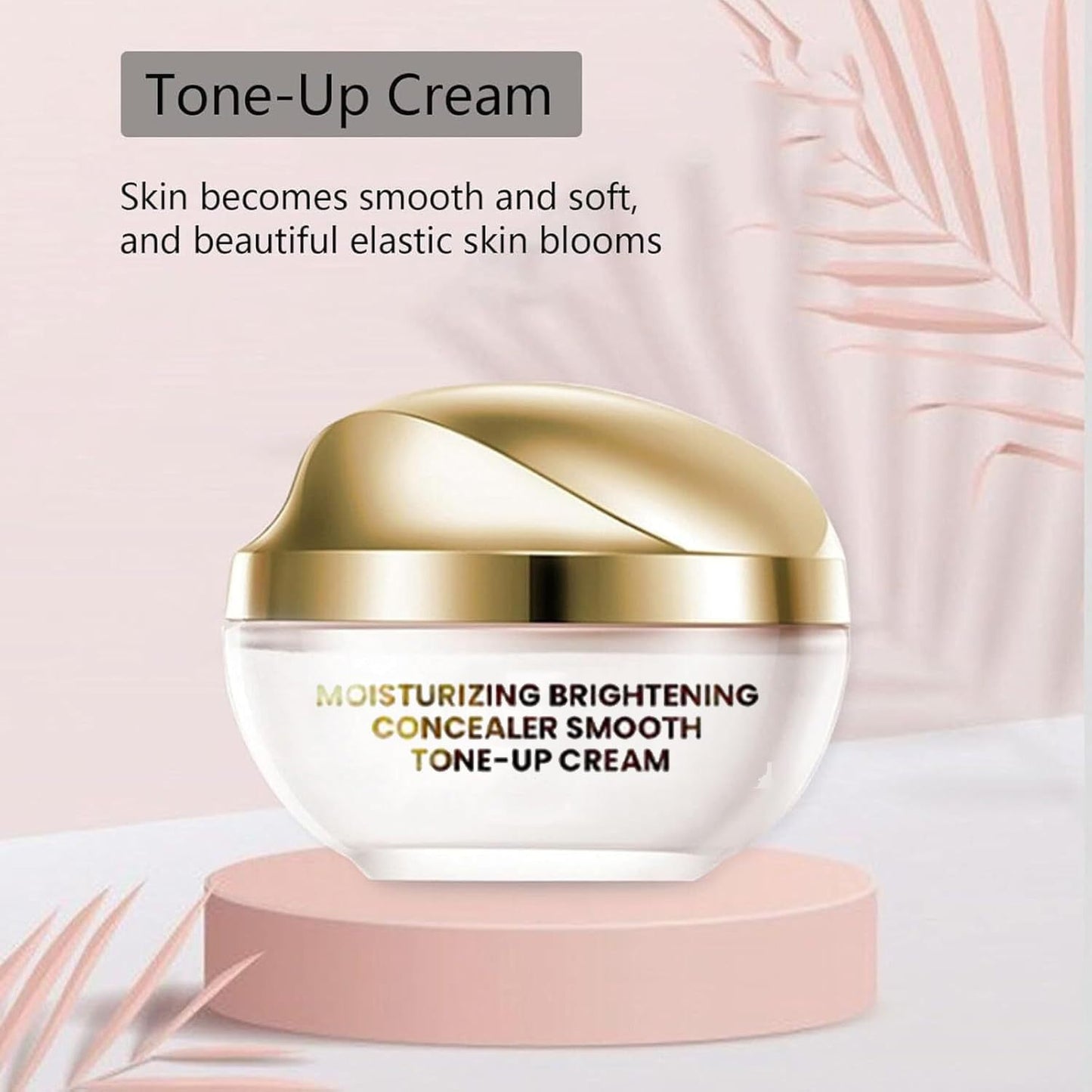 Crema Idratante Express — Trattamento Viso Tutto in Uno
