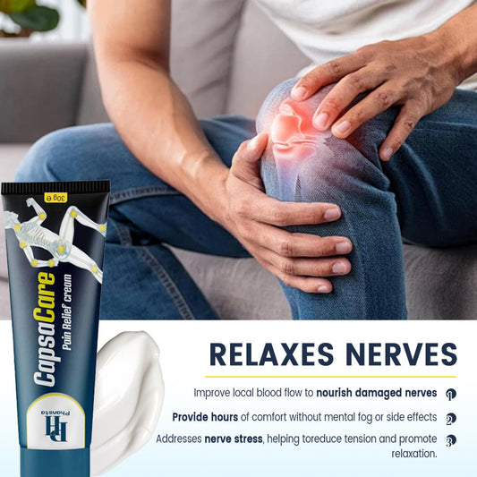 Creme Corporal 30ml Universal Cuidado das Articulações