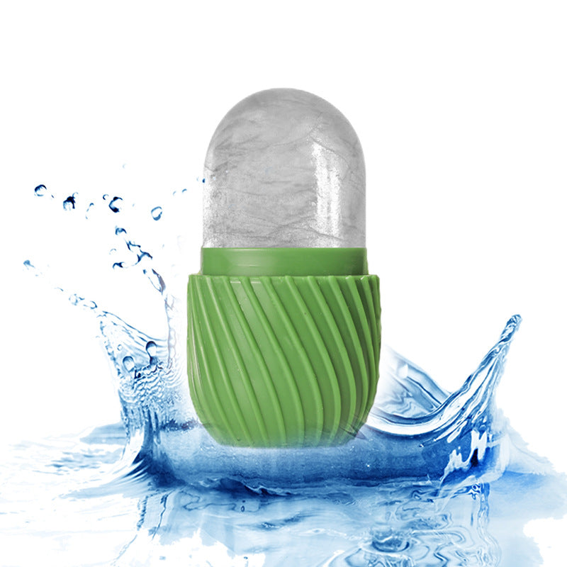 Facial Pore Shrink Care Ice Compress Mold