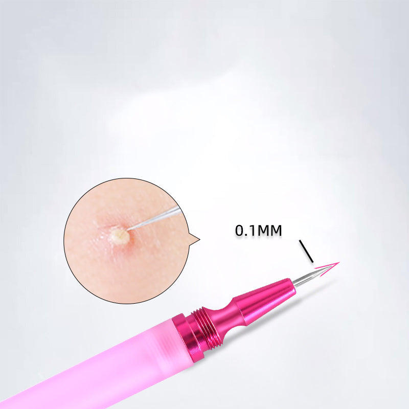 Acne Needle Blackhead Needle Acne Needle Acne Needle