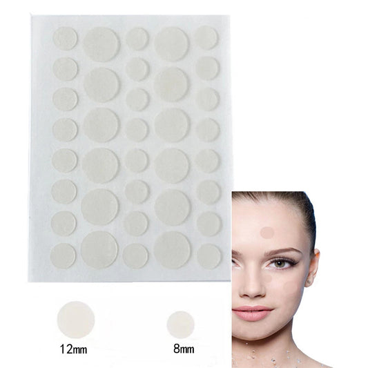 Hot Acne Patch Oem Fade Acne Marks Hydro Colloid Invisible Acne Patch