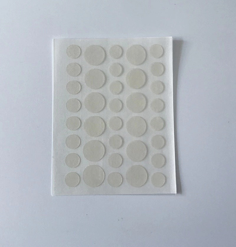 Hot Acne Patch Oem Fade Acne Marks Hydro Colloid Invisible Acne Patch