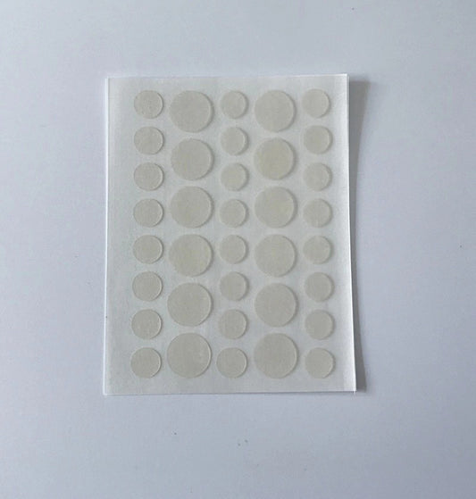 Hot Acne Patch Oem Fade Acne Marks Hydro Colloid Invisible Acne Patch