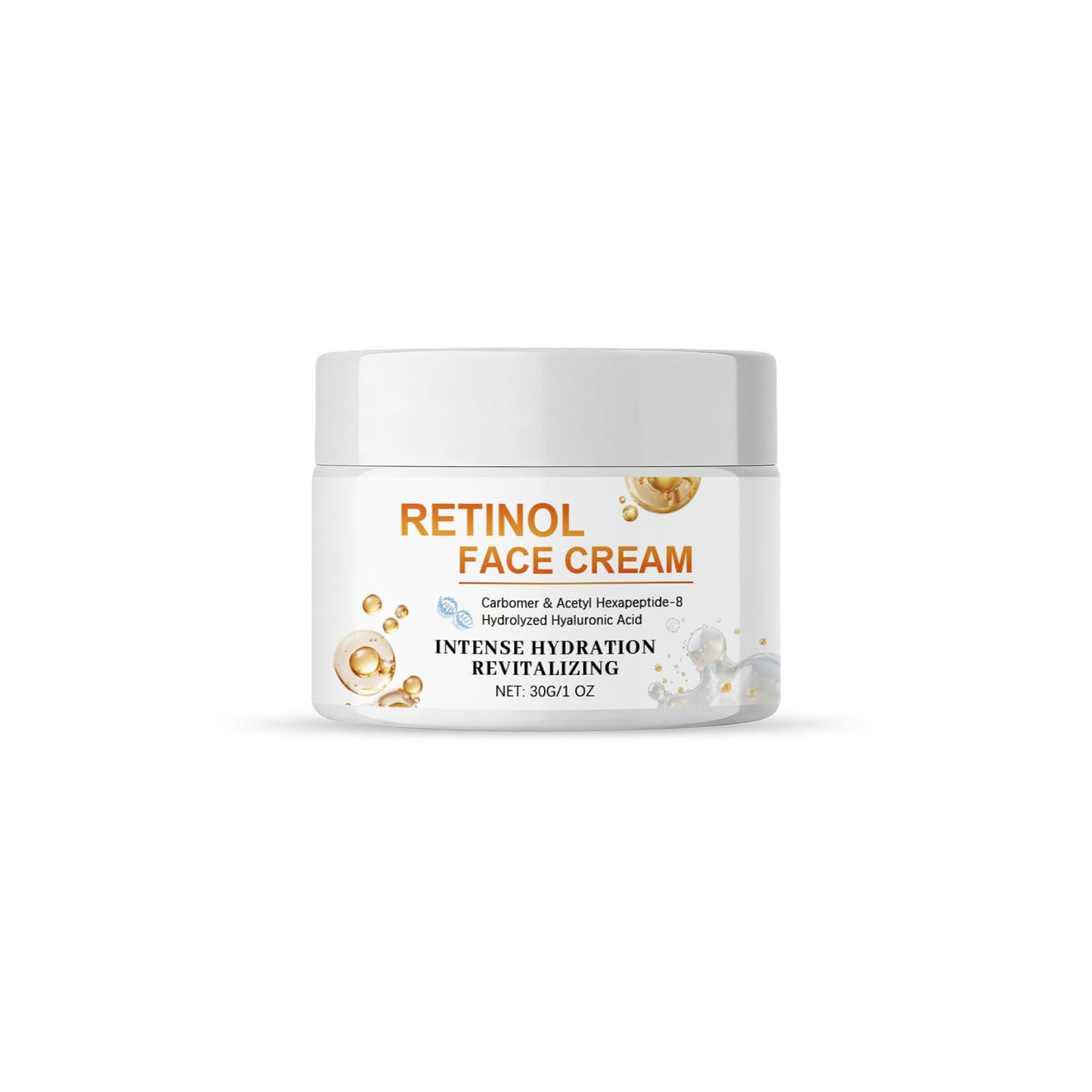 Crema al Retinolo