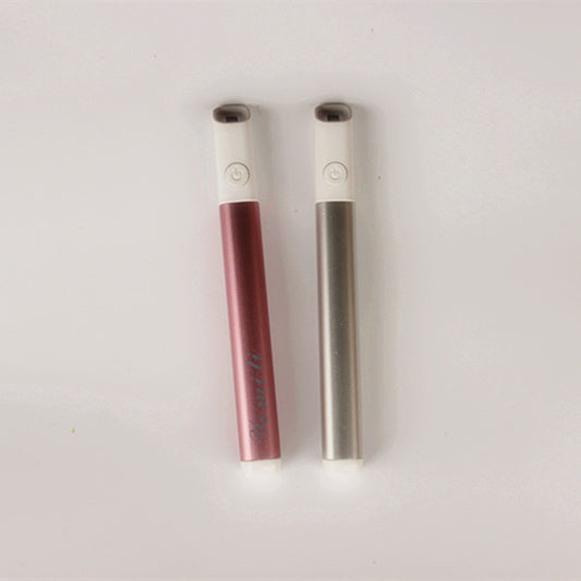 Aparelho de Reabilitação de Marcas de Acne Pen Facial Beauty Luz Vermelha e Azul LED Antiacne
