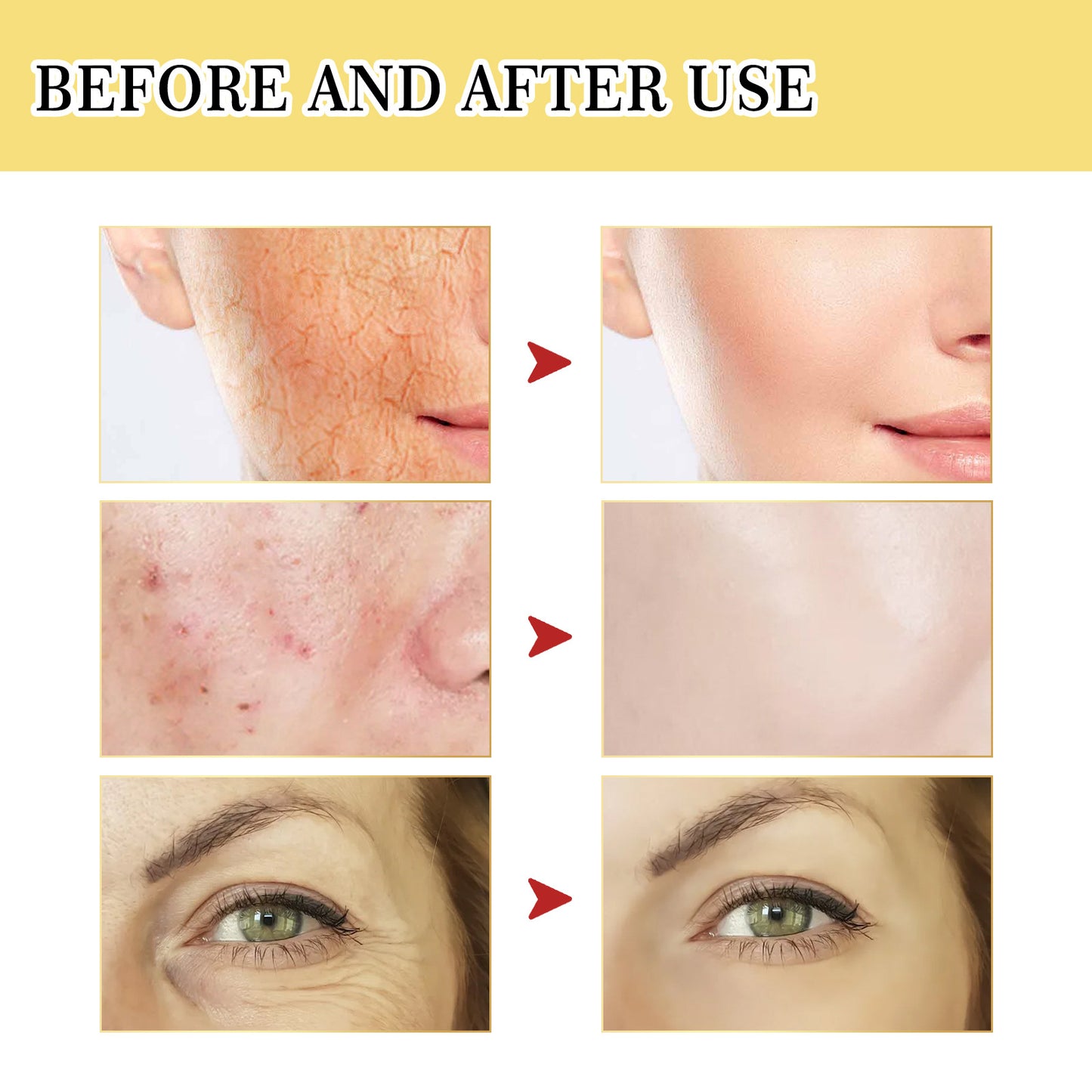 Siero Viso Originale al Collagene e Bava di Lumaca