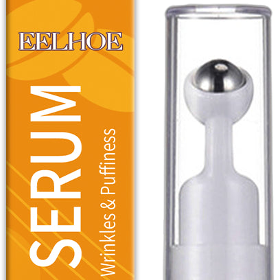 Sérum para Olhos com Café