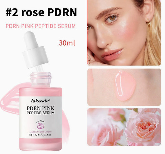 Siero Viso Idratante Pink Peptide