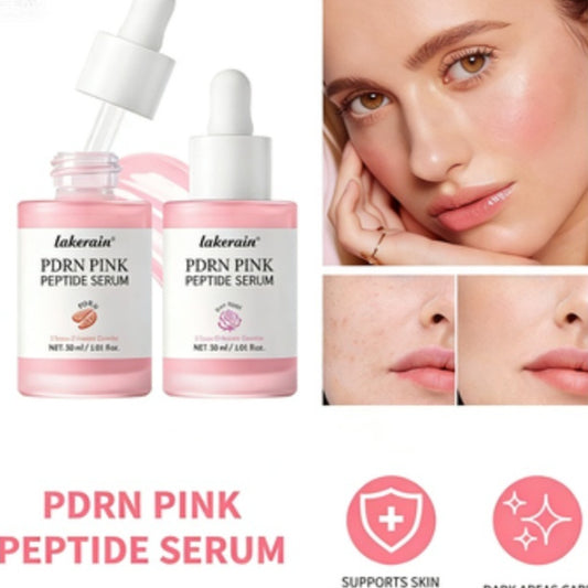 Siero Viso Idratante Pink Peptide