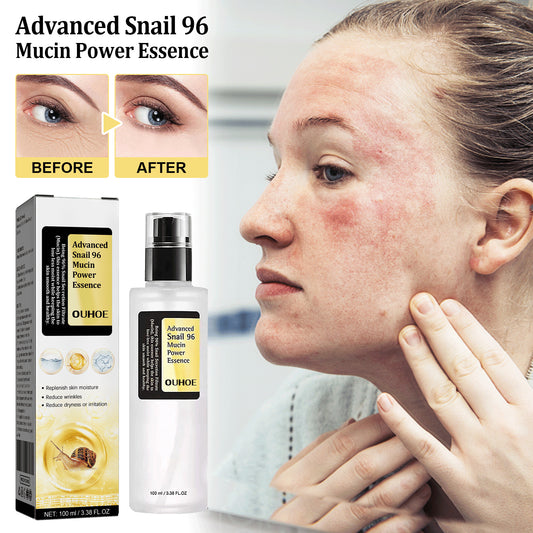Siero Viso Originale al Collagene e Bava di Lumaca