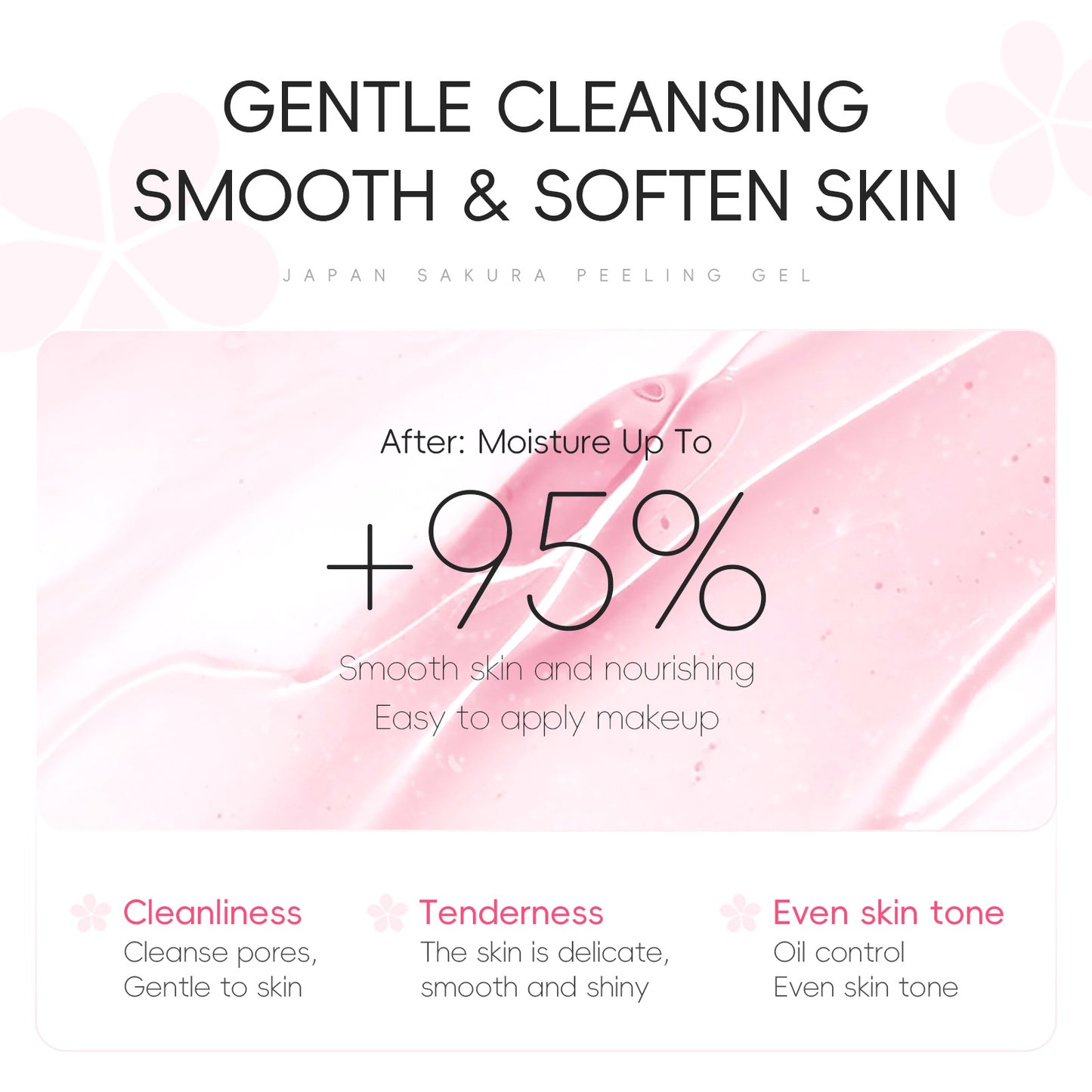Produtos para o Cuidado da Pele Feminina para Limpeza dos Poros Faciais