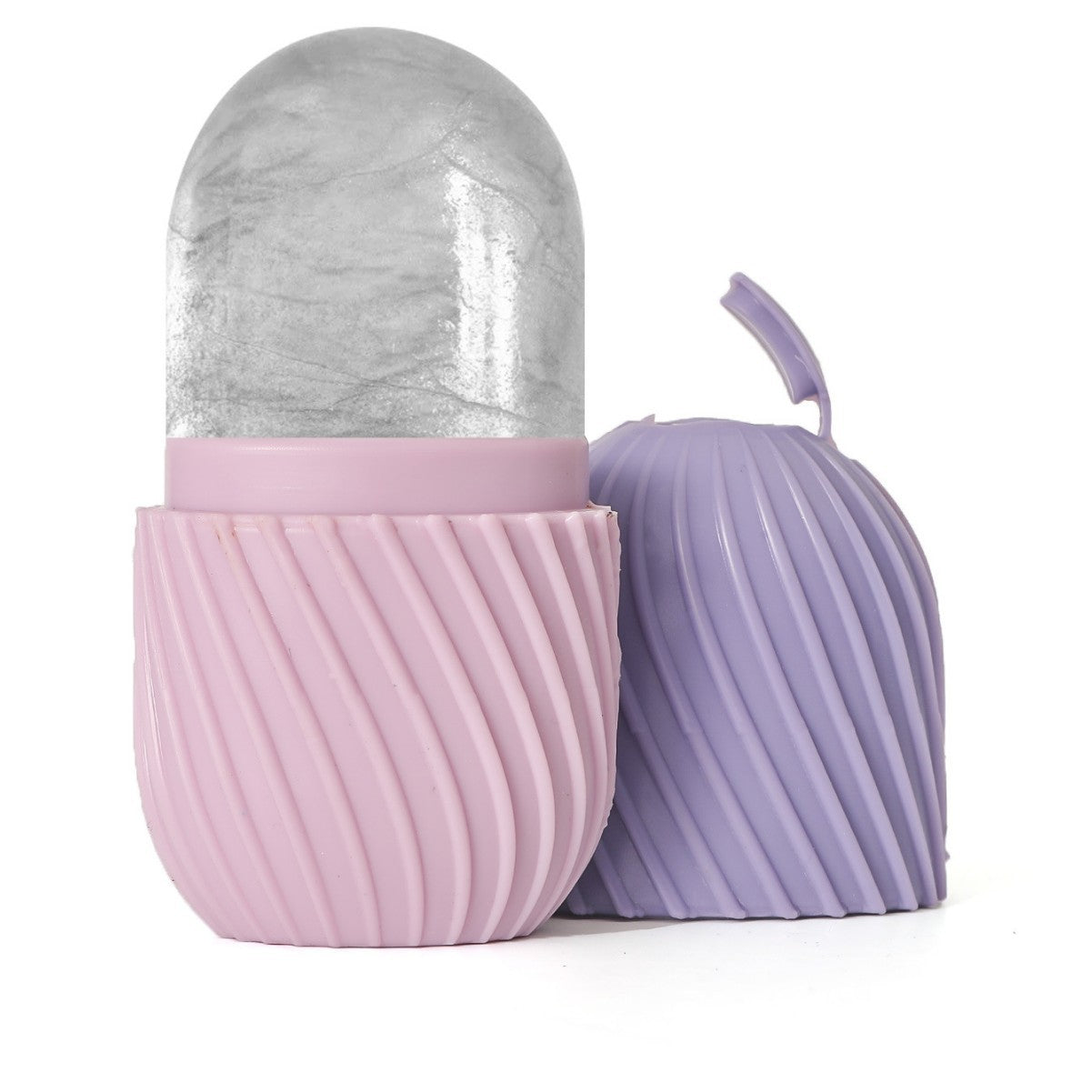 Facial Pore Shrink Care Ice Compress Mold
