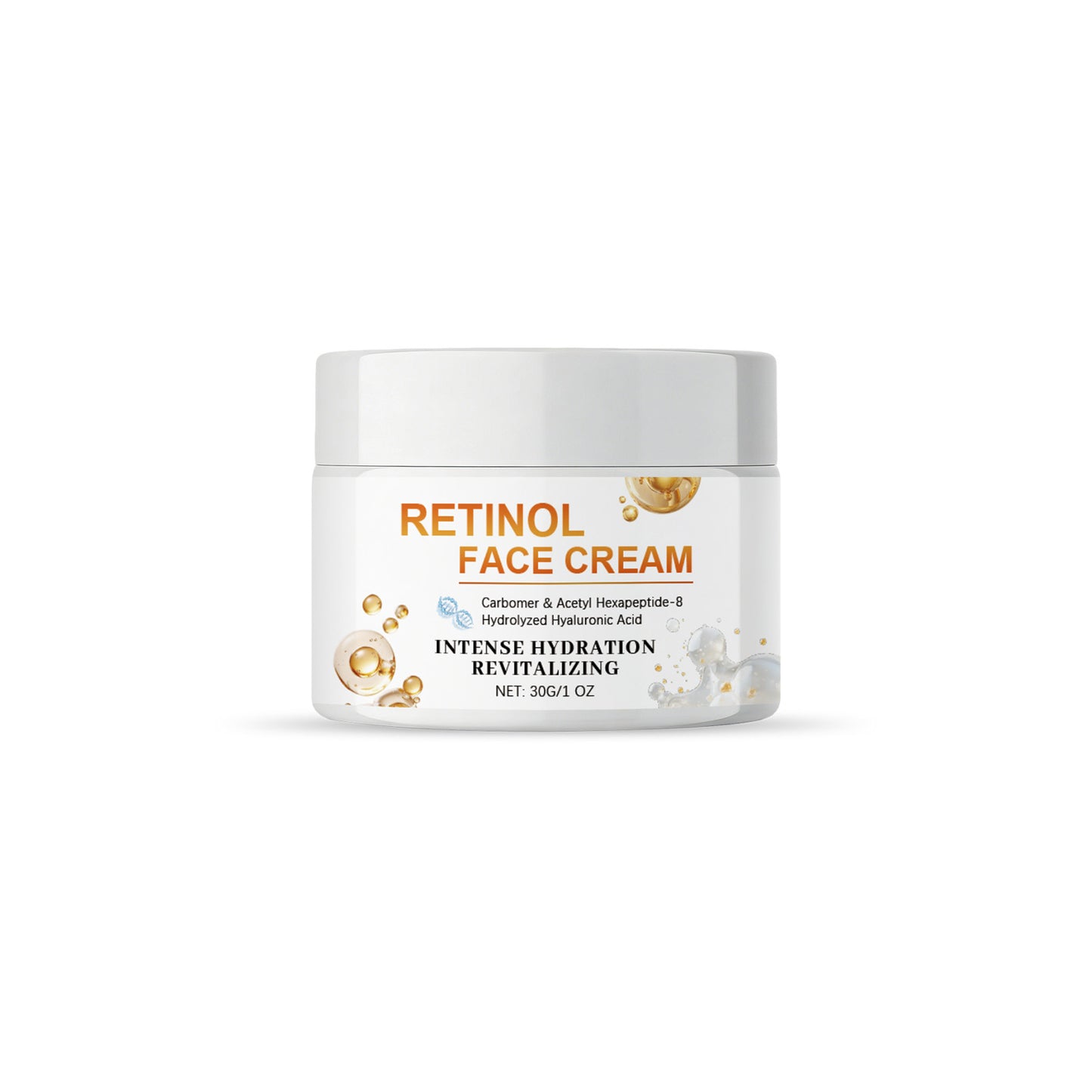 Crema al Retinolo