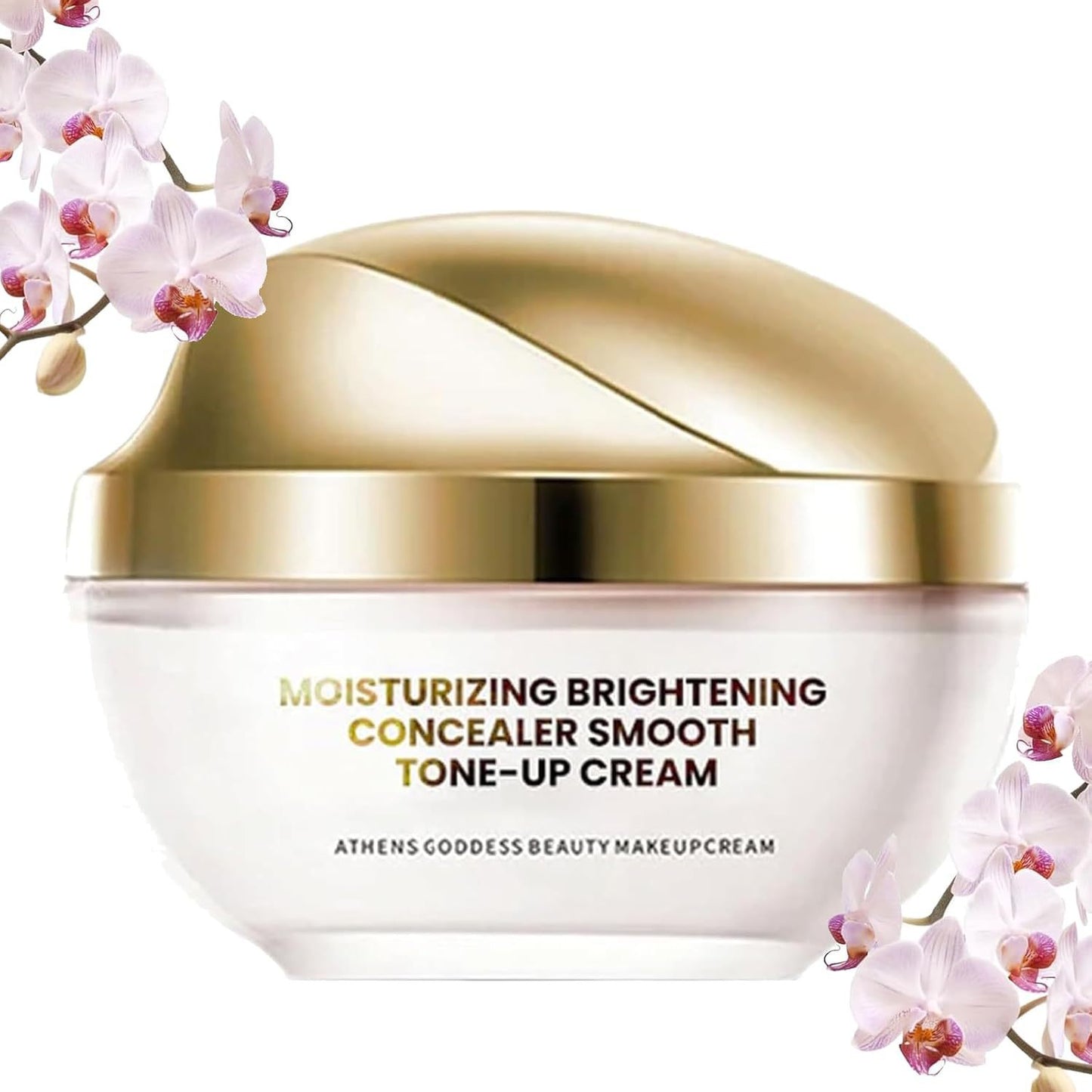 Crema Idratante Express — Trattamento Viso Tutto in Uno