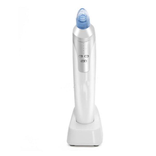 Apparecchio elettrico per l'acne