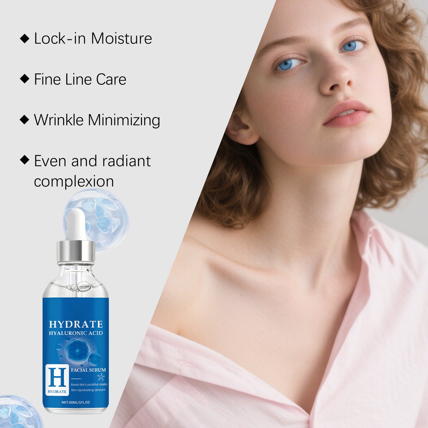Sérum Facial