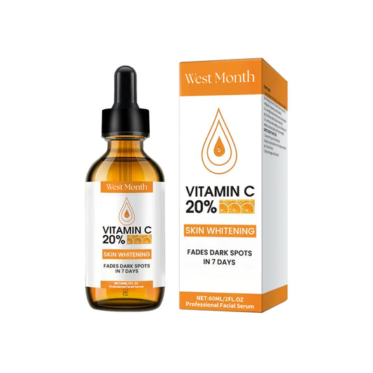 Siero viso professionale
