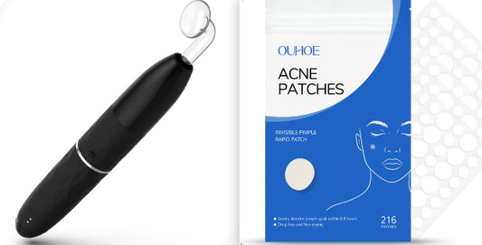 Adesivos para Acne