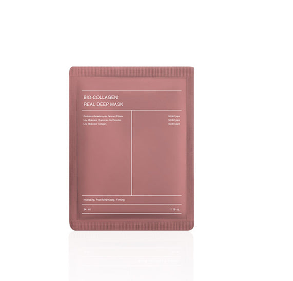 Maschera Viso Restringi Pori Idratante Rinfrescante Illuminante Rassodante Lifting Nutriente Cura della Pelle Idratazione Profonda Idratante
