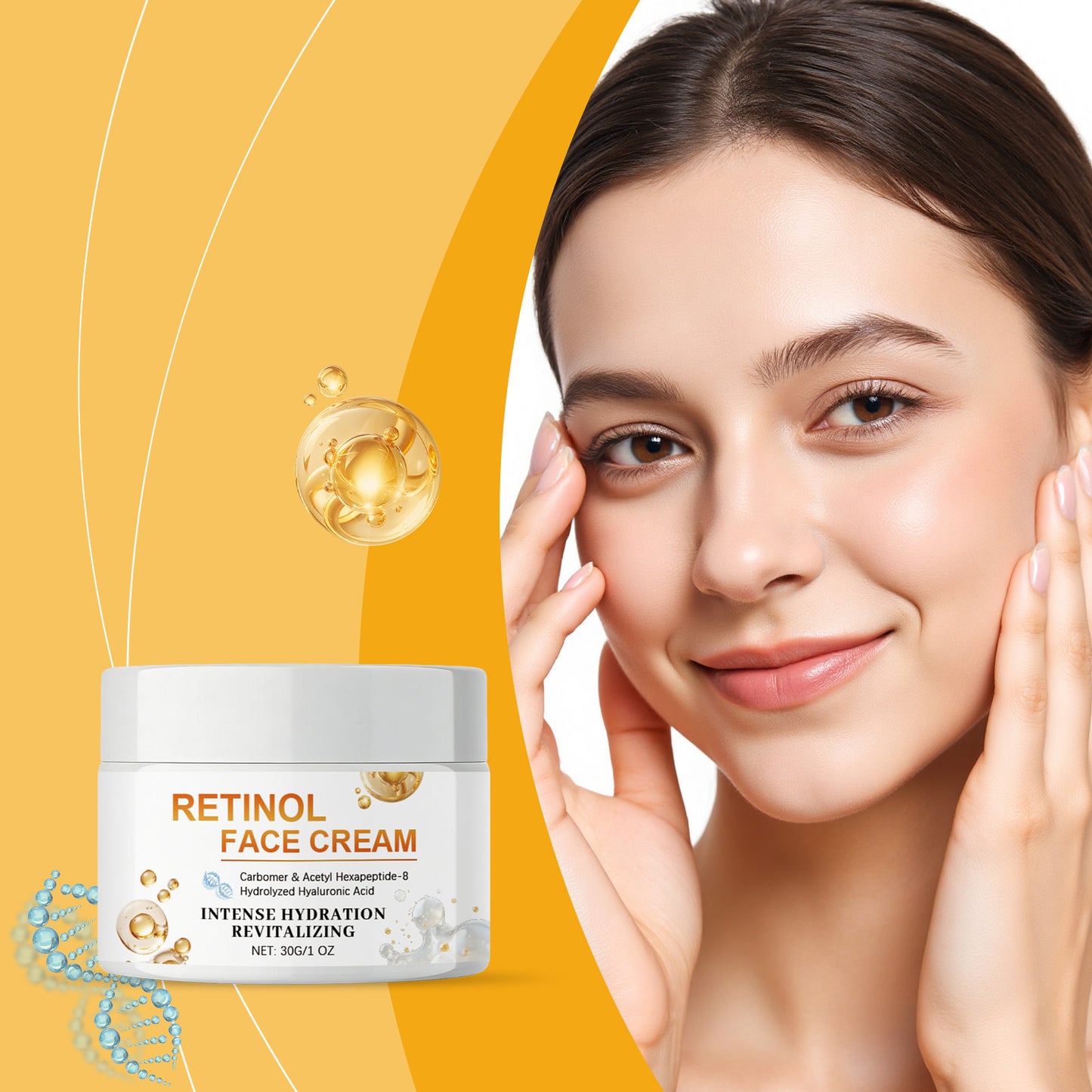 Crema al Retinolo