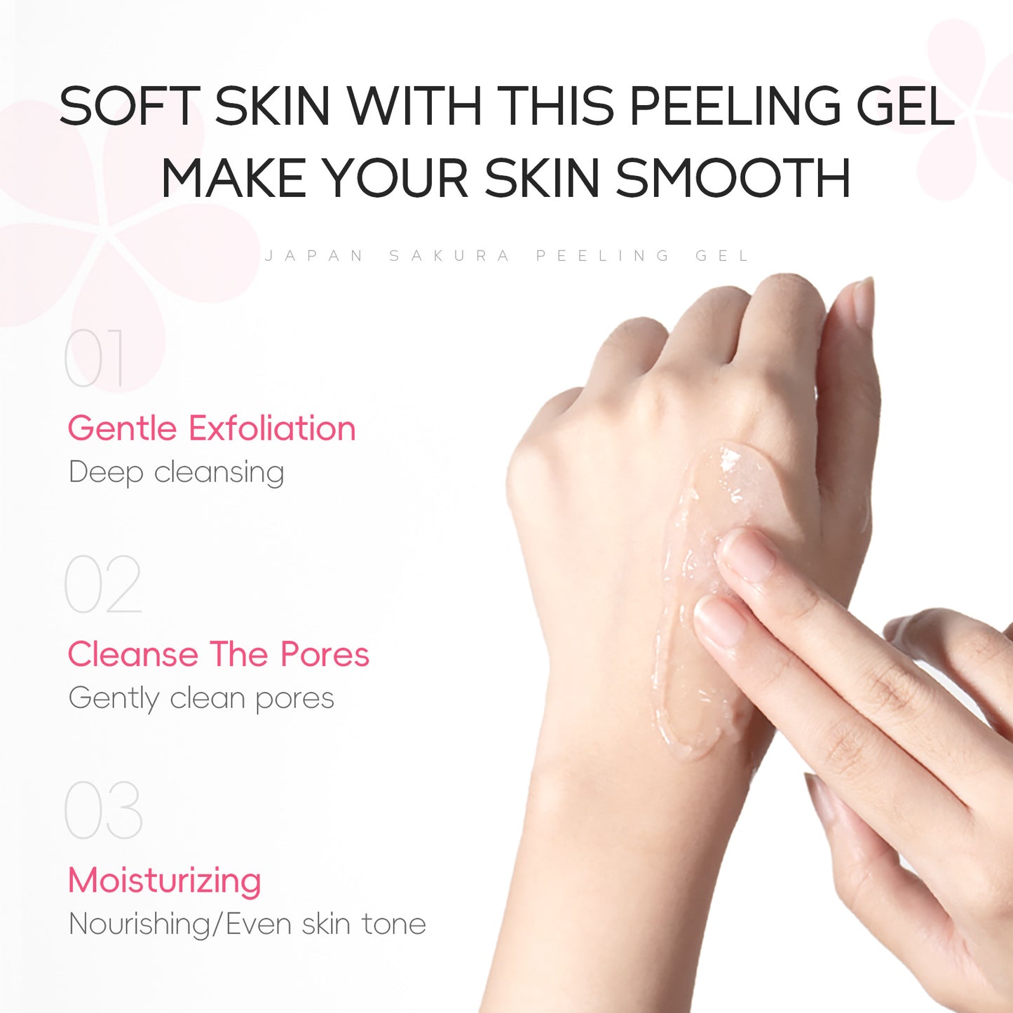 Produtos para o Cuidado da Pele Feminina para Limpeza dos Poros Faciais
