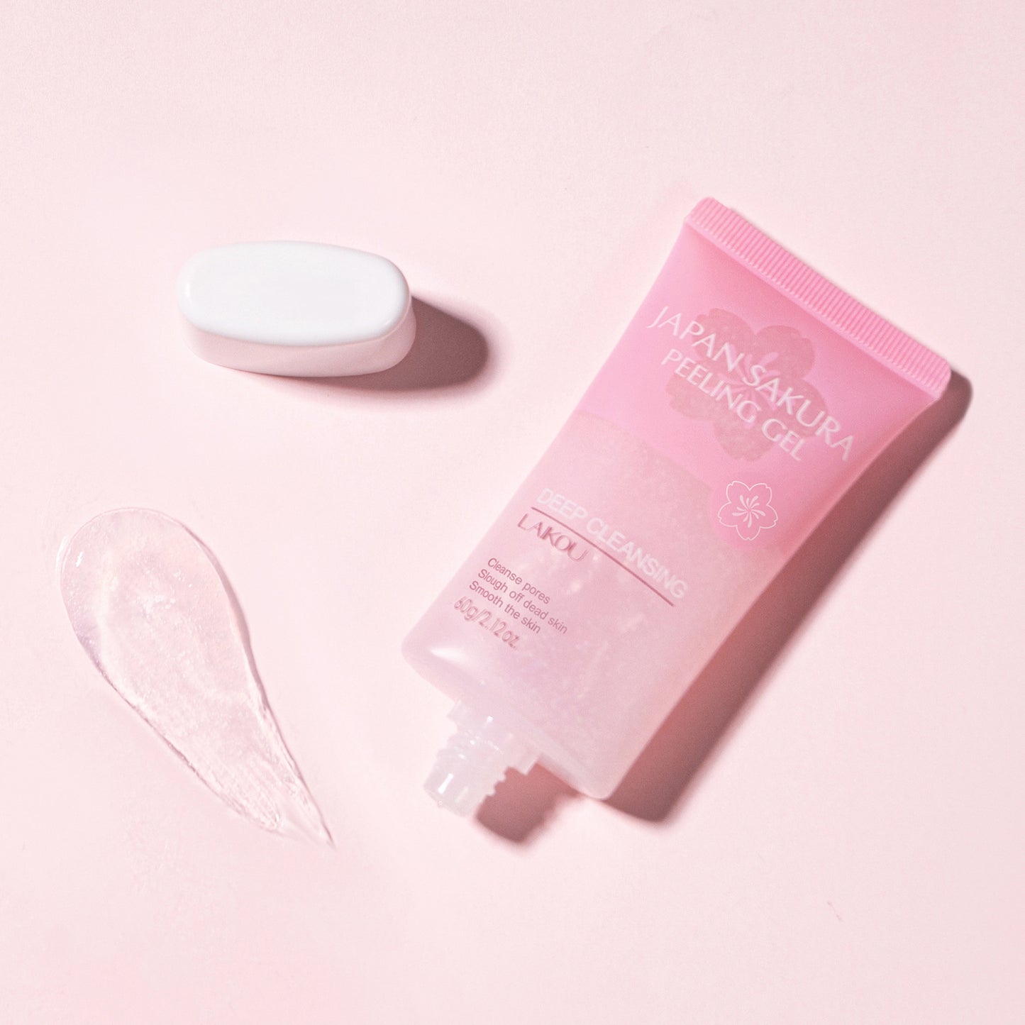 Produtos para o Cuidado da Pele Feminina para Limpeza dos Poros Faciais
