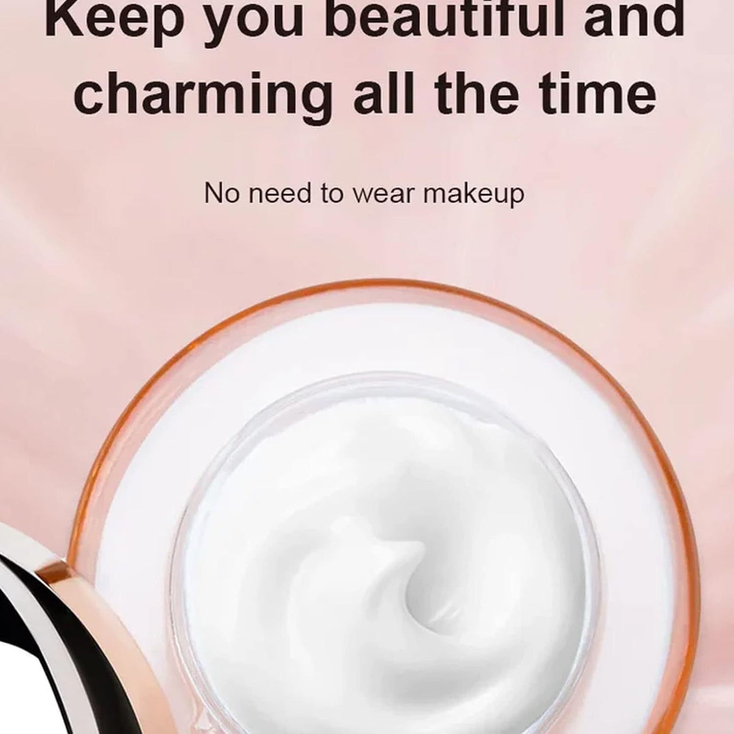 Crema Idratante Express — Trattamento Viso Tutto in Uno