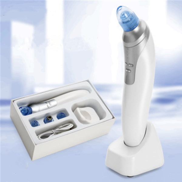 Apparecchio elettrico per l'acne