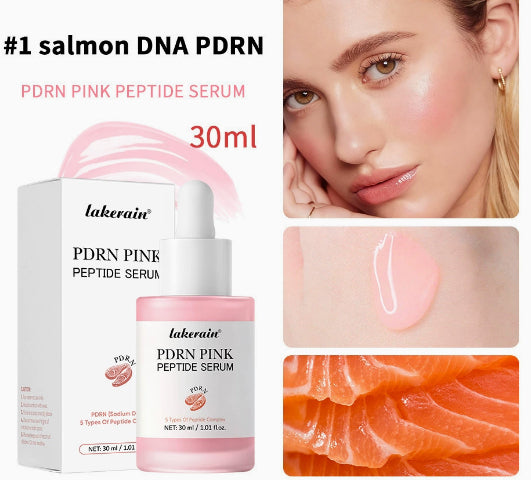 Siero Viso Idratante Pink Peptide