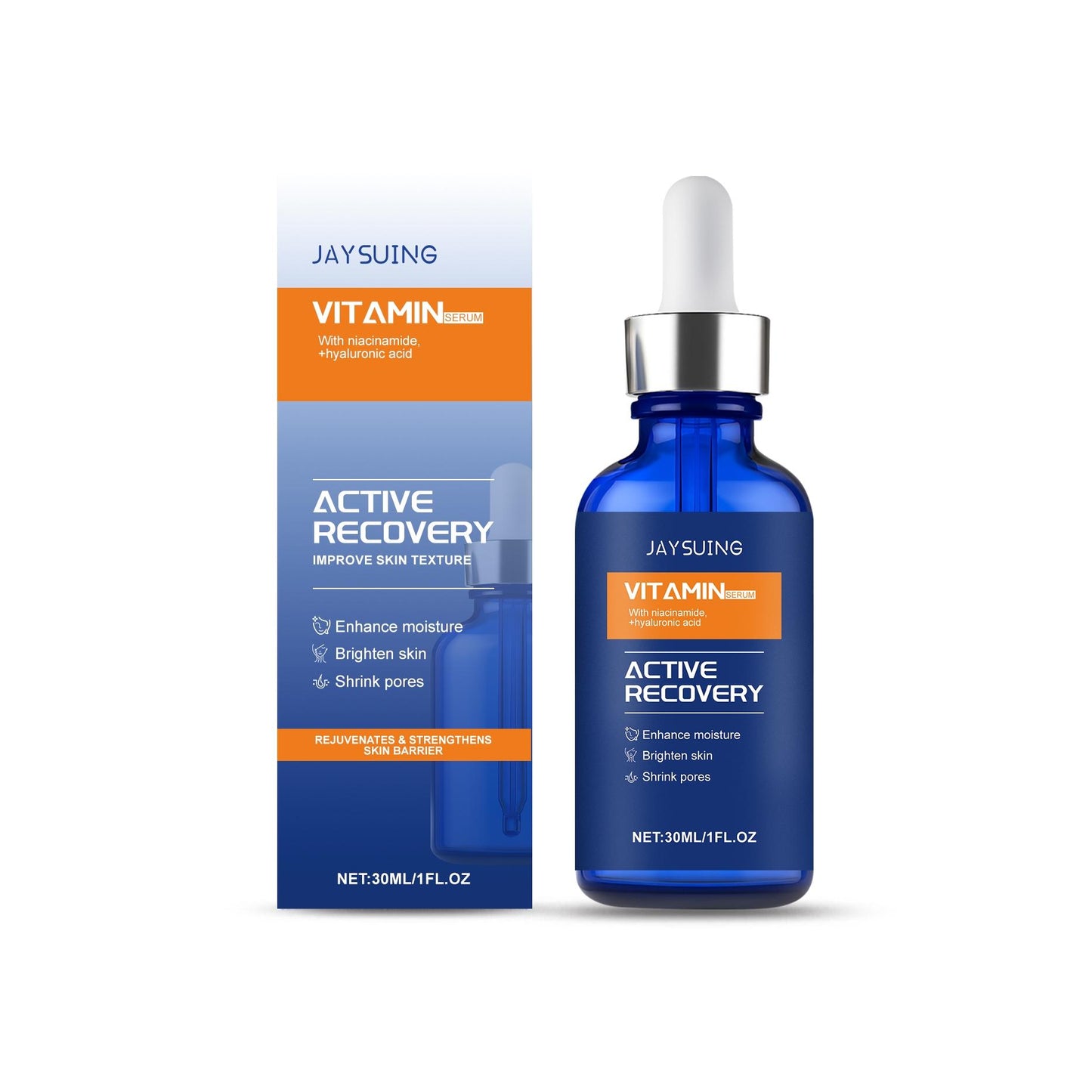 Siero alla Vitamina C