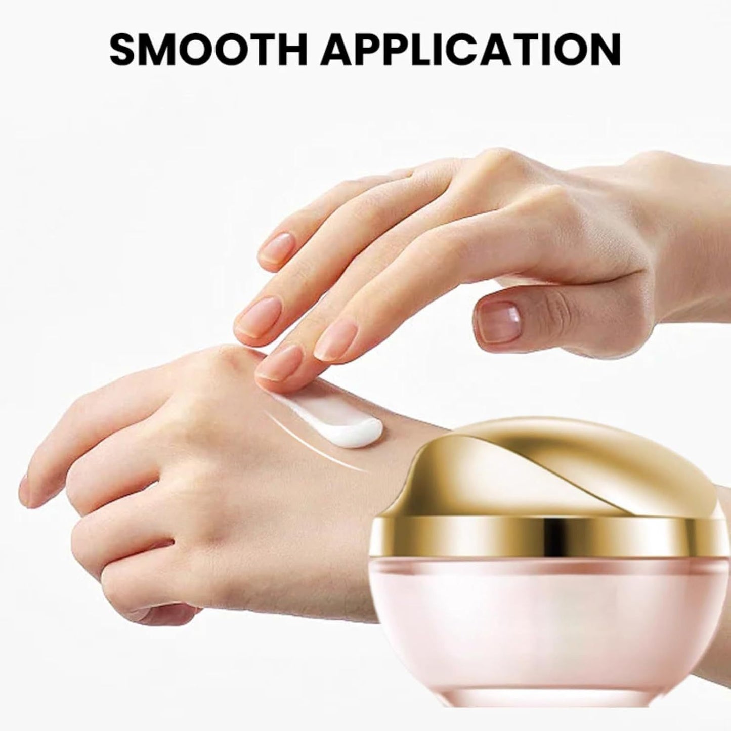 Crema Idratante Express — Trattamento Viso Tutto in Uno
