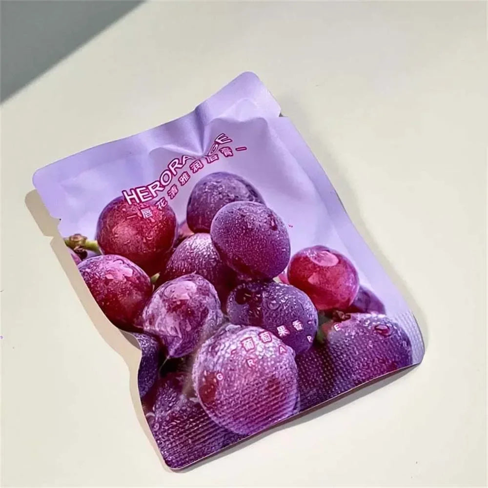 Balsamo Labbra al Cocco Nutrizione e Idratazione Duratura per Uomini e Donne Cura Quotidiana Balsamo Labbra Idratante Riparatore per Labbra Secche e Screpolate
