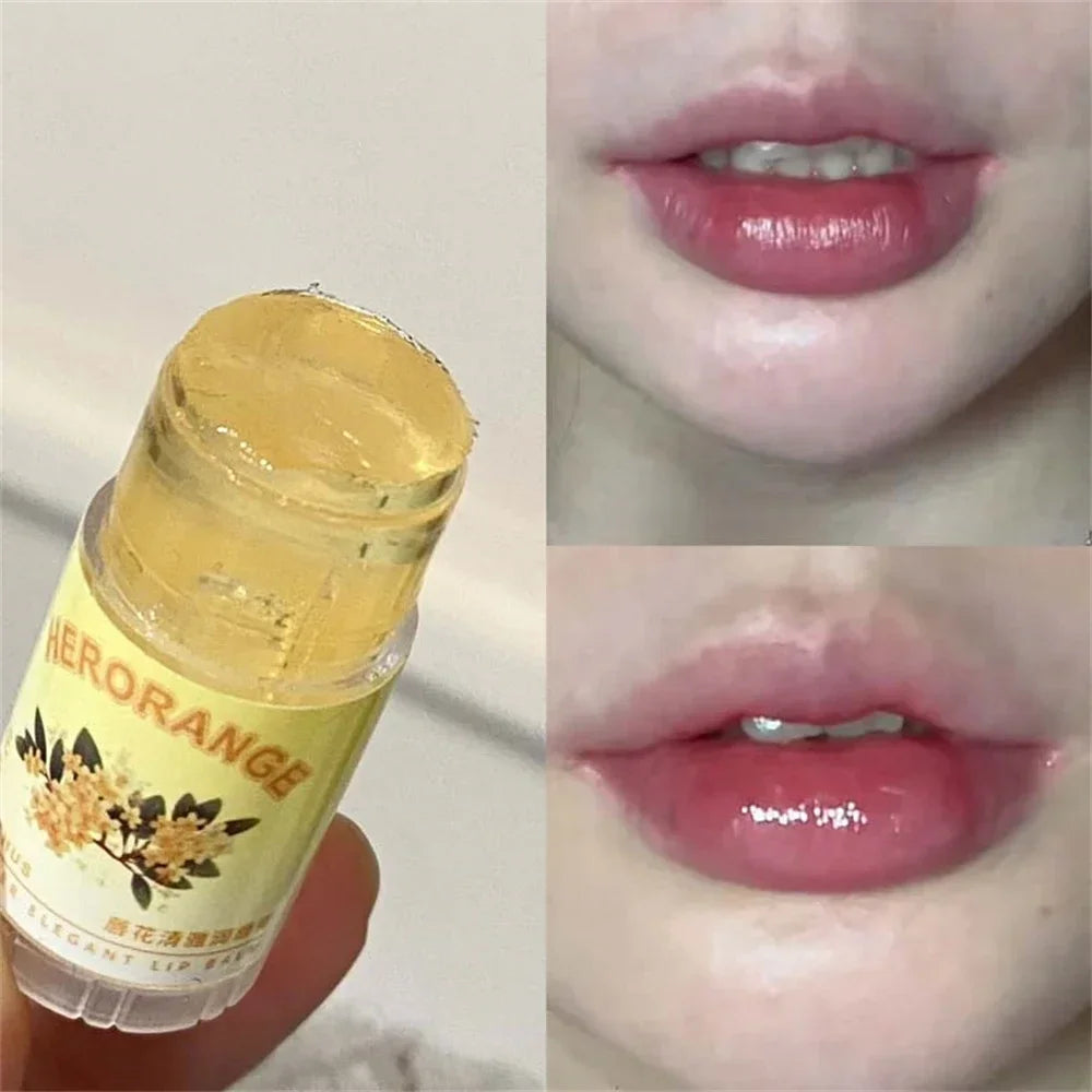 Balsamo Labbra al Cocco Nutrizione e Idratazione Duratura per Uomini e Donne Cura Quotidiana Balsamo Labbra Idratante Riparatore per Labbra Secche e Screpolate