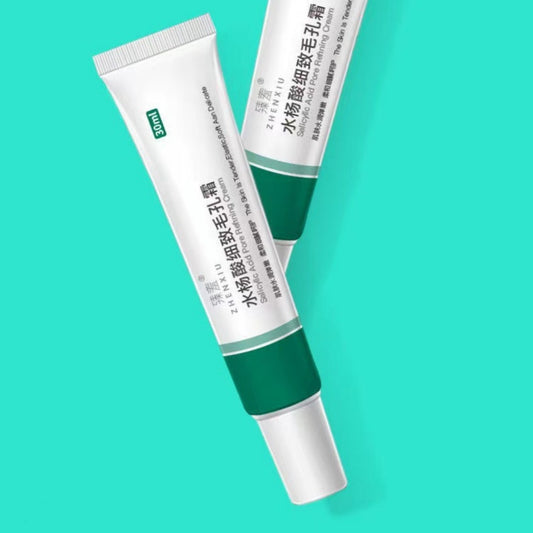 Creme Potente Anti-acne: Anti-acne, Boca Fechada, Diminui Poros, Anti-cravos, Acne