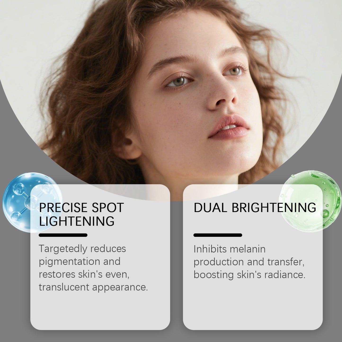 Siero Illuminante Viso