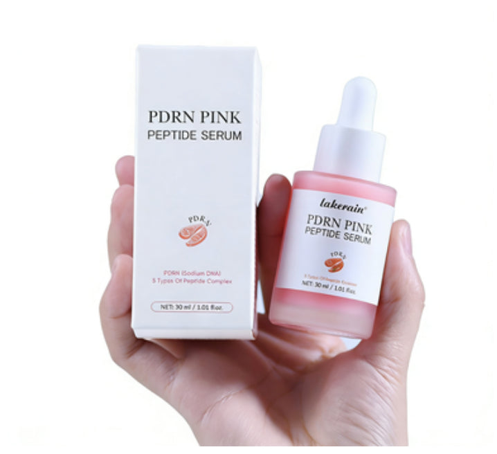 Siero Viso Idratante Pink Peptide