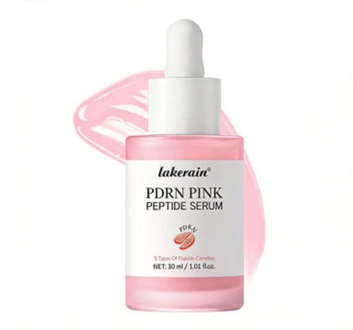 Siero Viso Idratante Pink Peptide