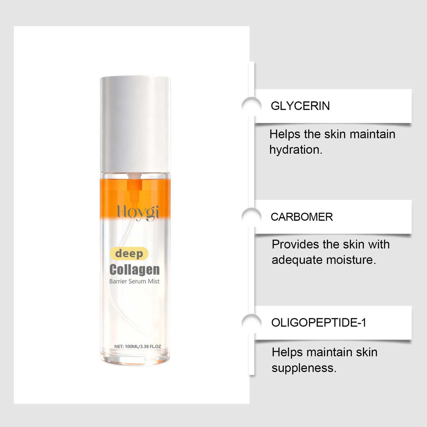 Barrier Serum Mist