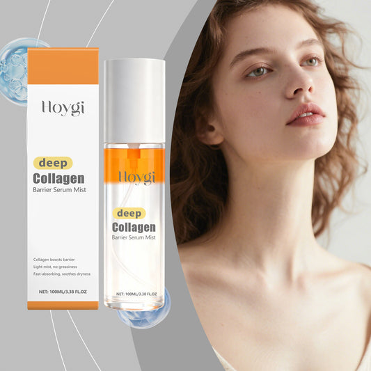 Névoa de Sérum Protetor