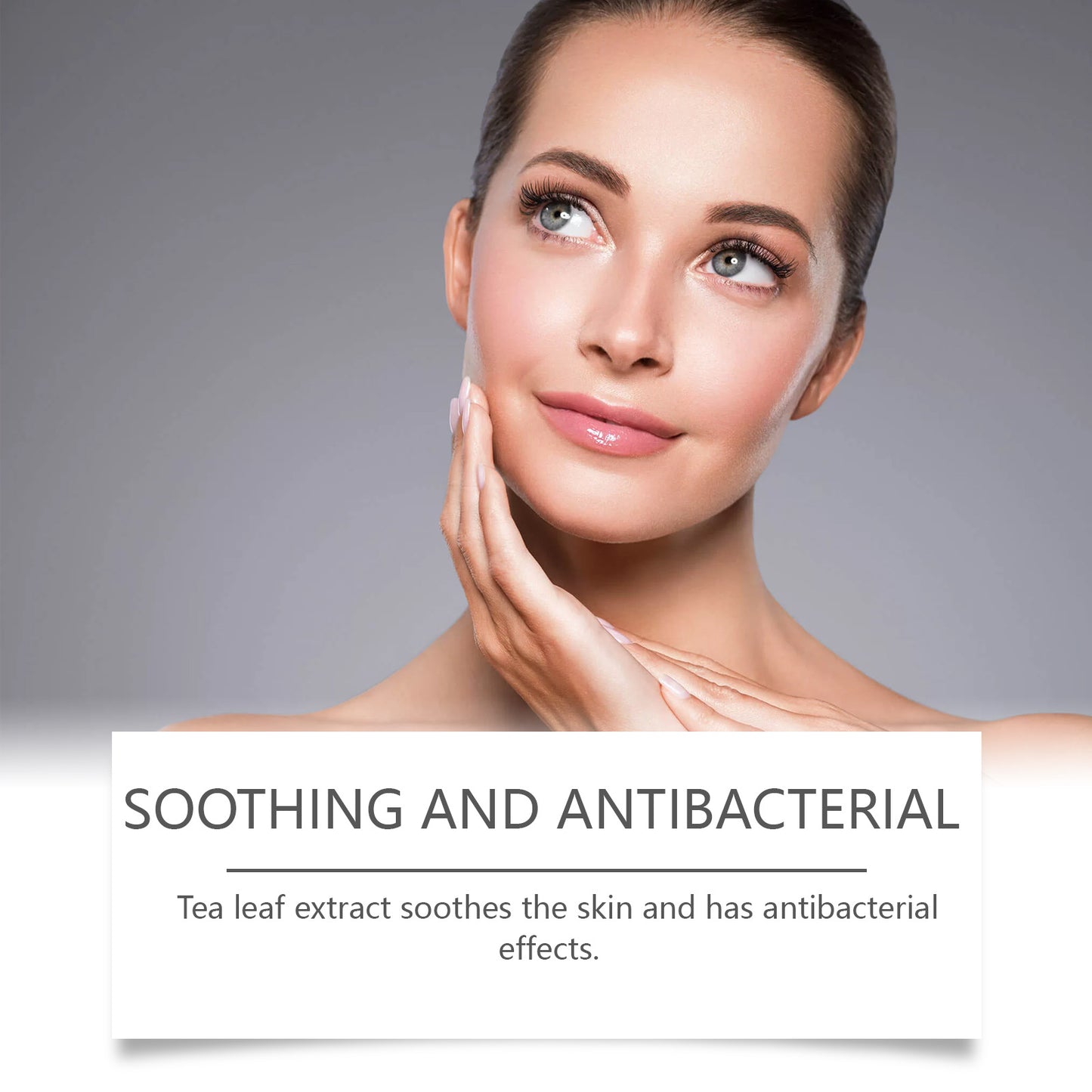 Pore Care Solution Limpa Suavemente o Rosto
